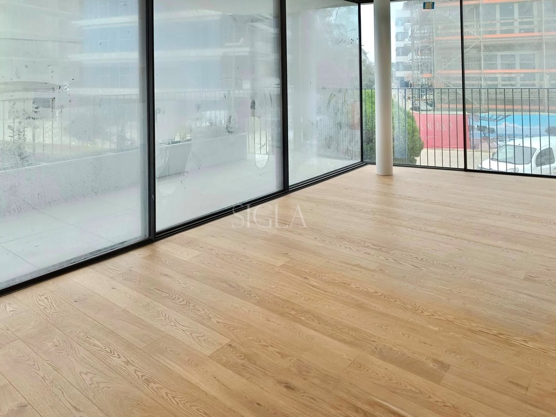 Apartment in Canidelo, Porto District, Portugal 3 - 17071361