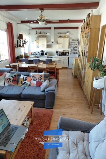 Villa in Bouhebe, Capbreton, France 4 - 18403932
