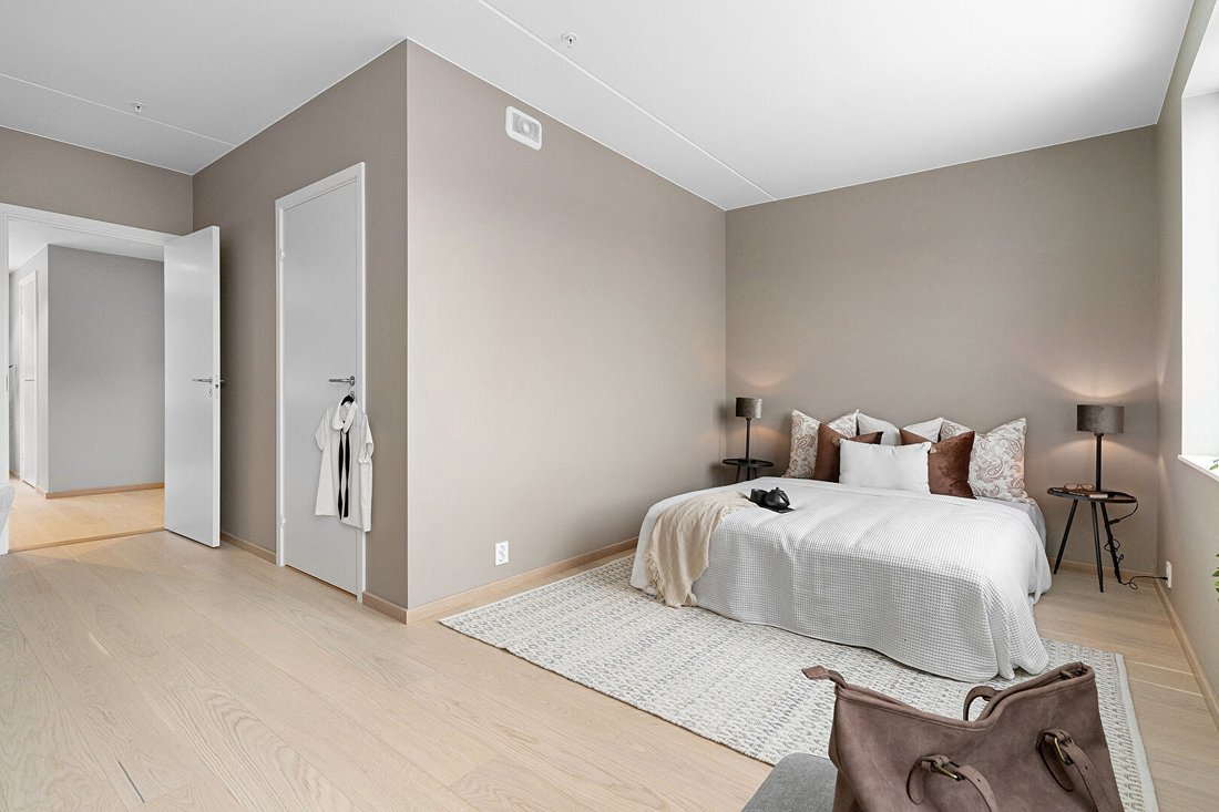 Apartment in La Plage, 8e Arrondissement, Marseille 3 - 18405356