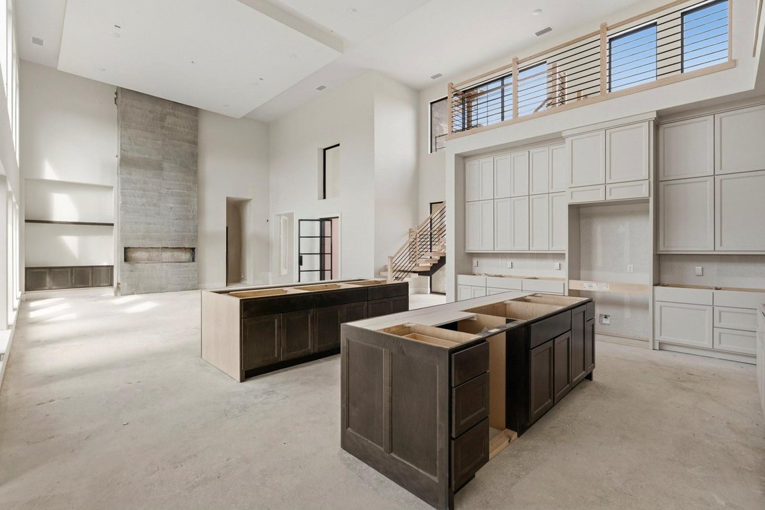 House in Simonton, Texas, United States 4 - 18409188