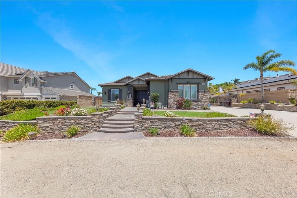 Condo in Norco, California, United States 2 - 18342508