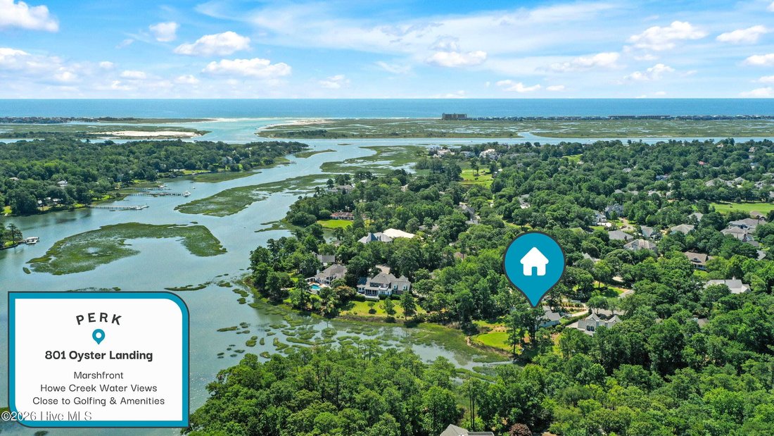 House in Wilmington, North Carolina, United States 3 - 18410338
