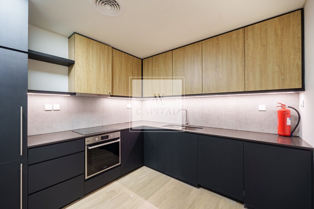 Apartment in Al Sufouh, Dubai, United Arab Emirates 2 - 18413966
