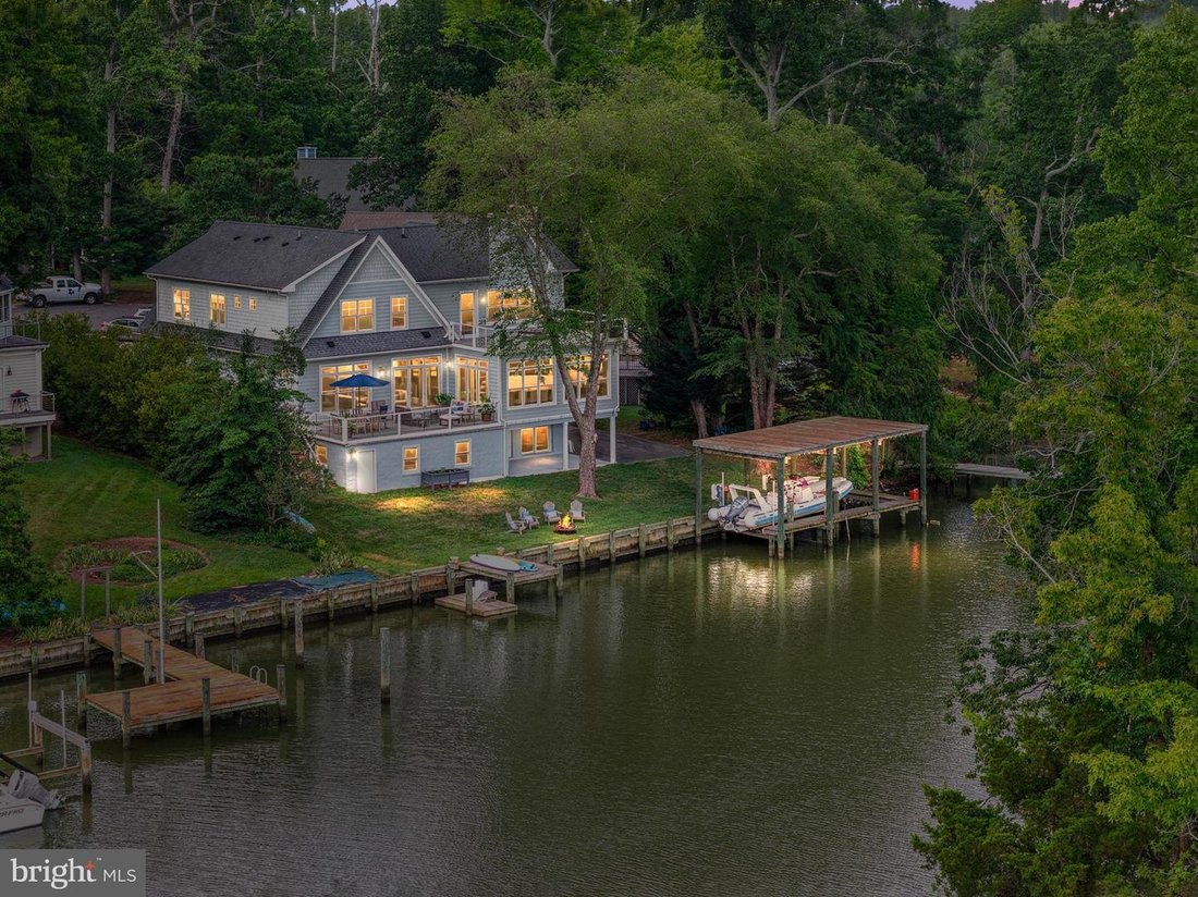 House in Annapolis, Maryland, United States 1 - 18402639