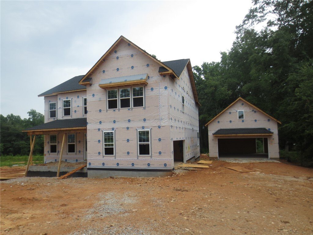 House in Easley, South Carolina, United States 2 - 18419027