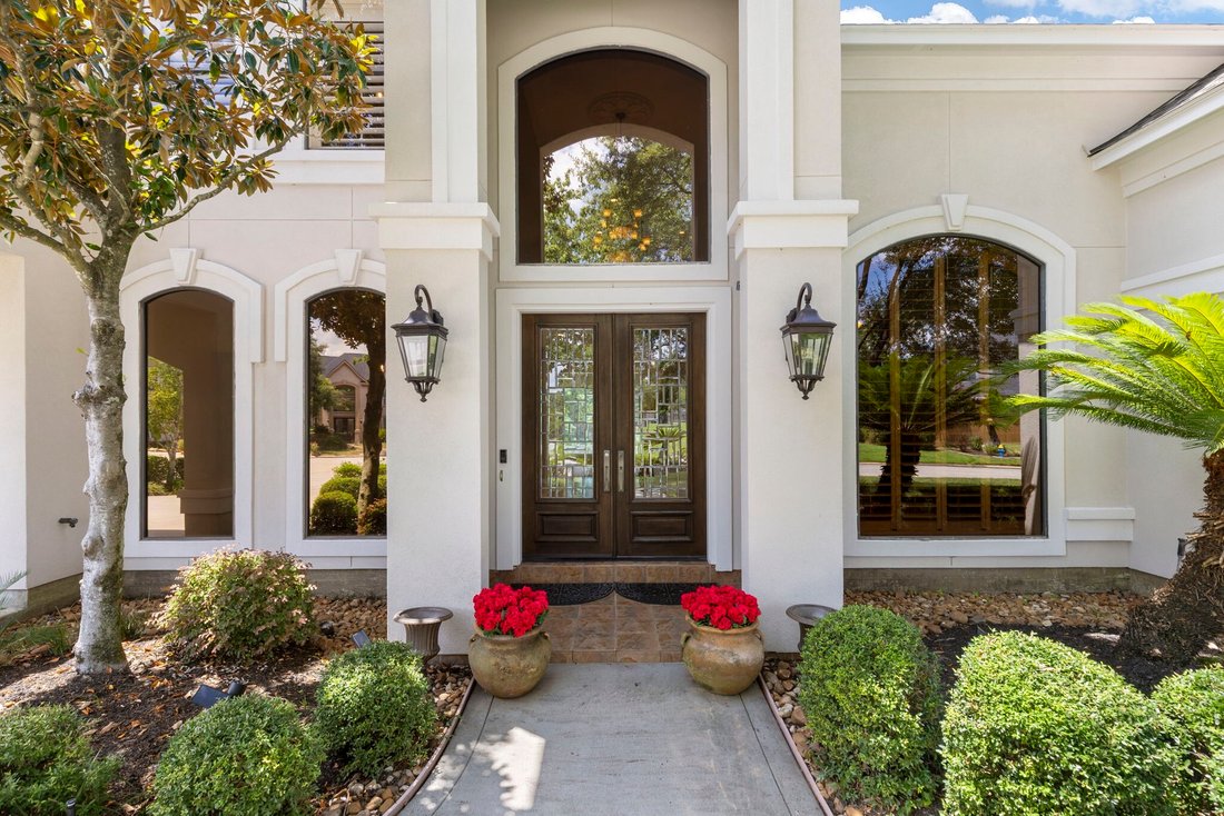 House in Spring, Texas, United States 2 - 18408978