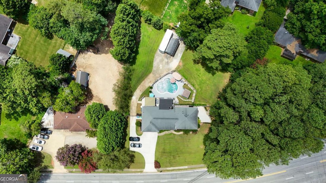 House in Doraville, Georgia, United States 2 - 18413452