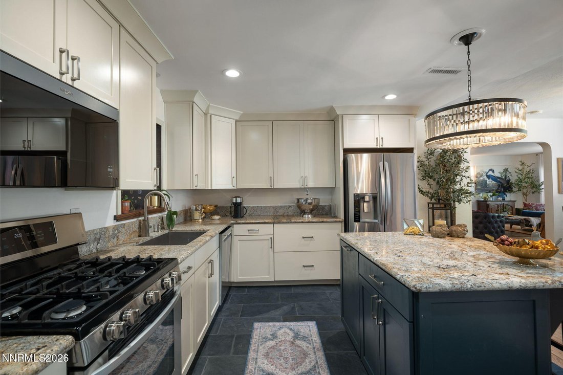 House in Reno, Nevada, United States 5 - 18419164