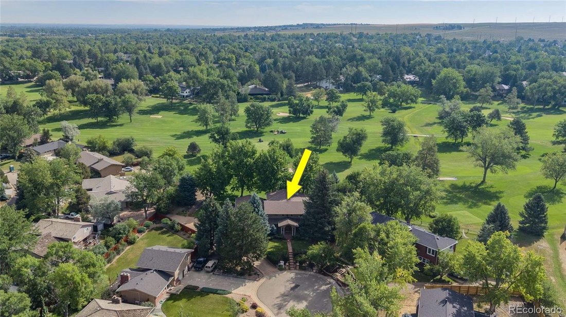 House in Boulder, Colorado, United States 3 - 18406977