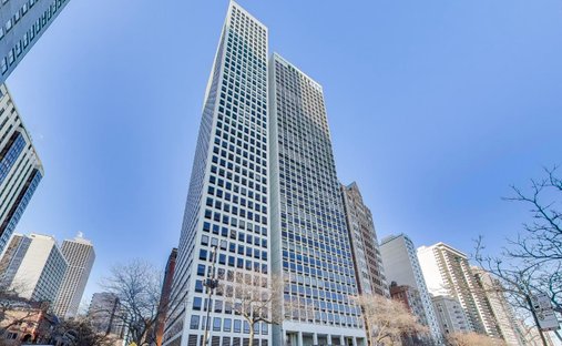 Condominio a Chicago, Illinois, Stati Uniti 1