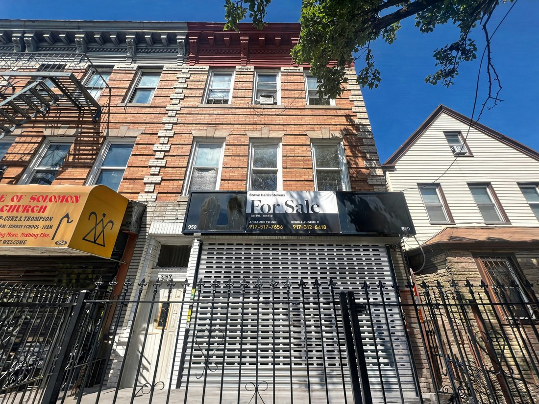 Townhouse in New York, New York, United States 1 - 18394677