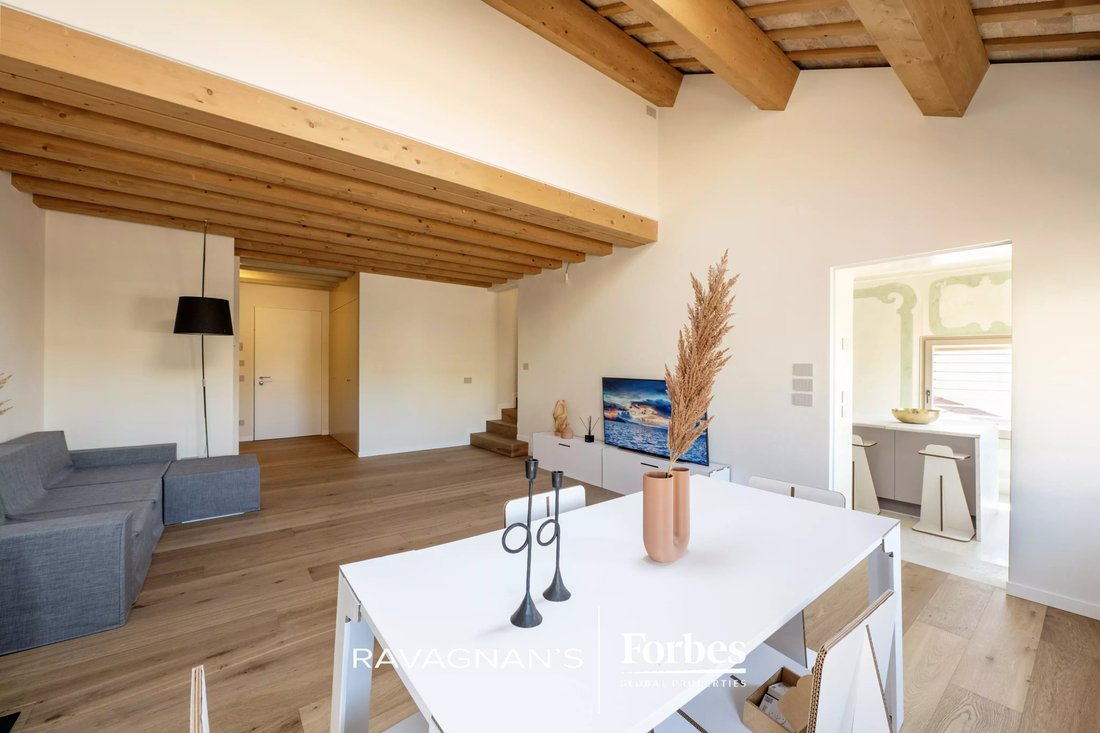 Apartment in Piazza Del Grano - Maggiore, Treviso, Italy 3 - 18404690