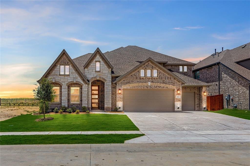 House in Fort Worth, Texas, United States 2 - 17917595
