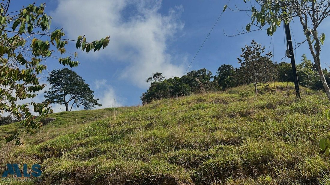 Finca in Gómez Plata, Antioquia, Colombia 3 - 18403634