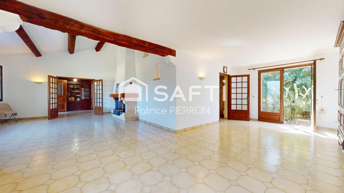 House in Castelnau-le-Lez, Occitania, France 4 - 18412886