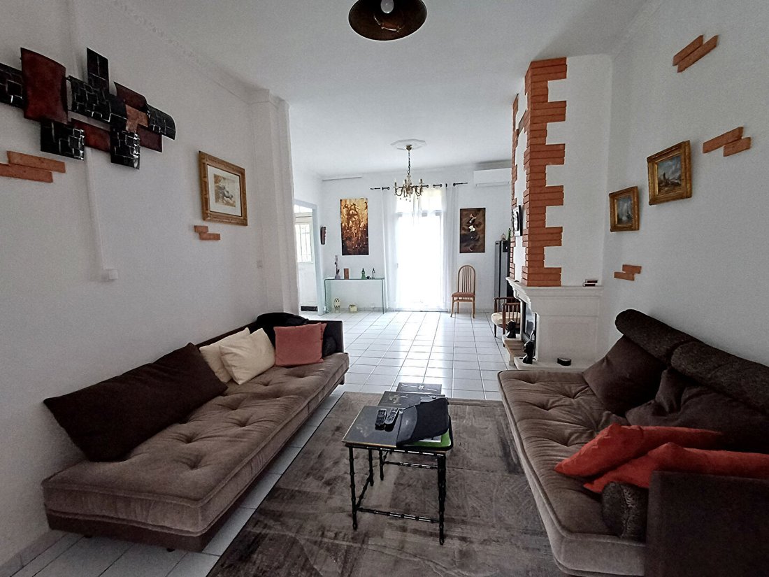 Villa in Les Platanes, Perpignan, France 2 - 18405934