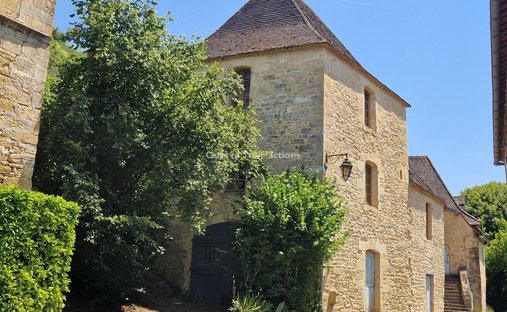 House in Le Bugue, Nouvelle-Aquitaine, France 1