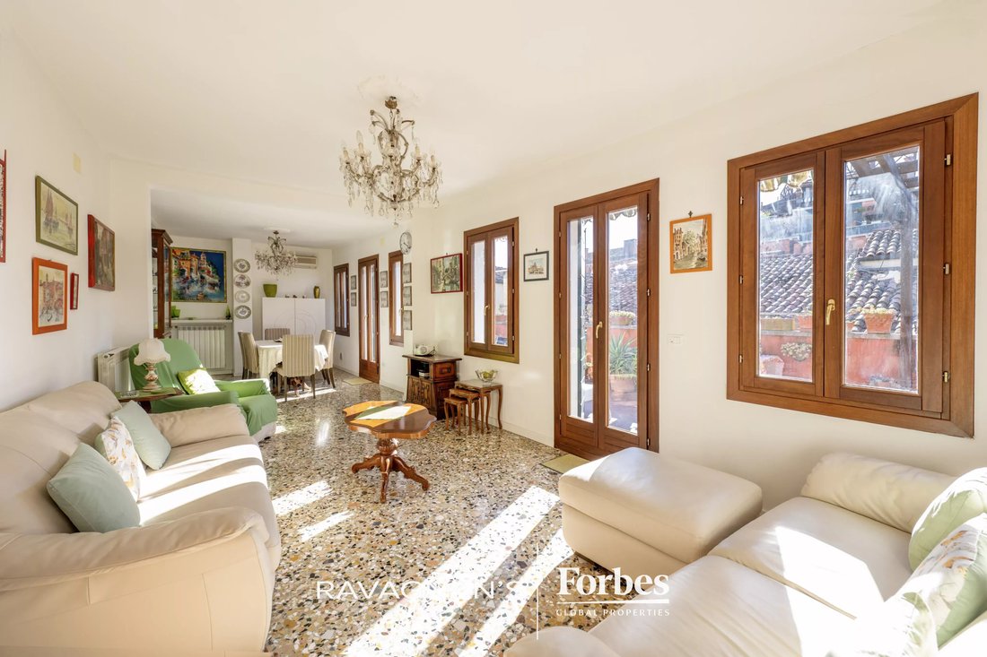 Apartment in Castello, Venice, Italy 3 - 18404707