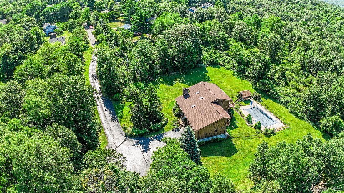 House in Valley Cottage, New York, United States 5 - 18408938