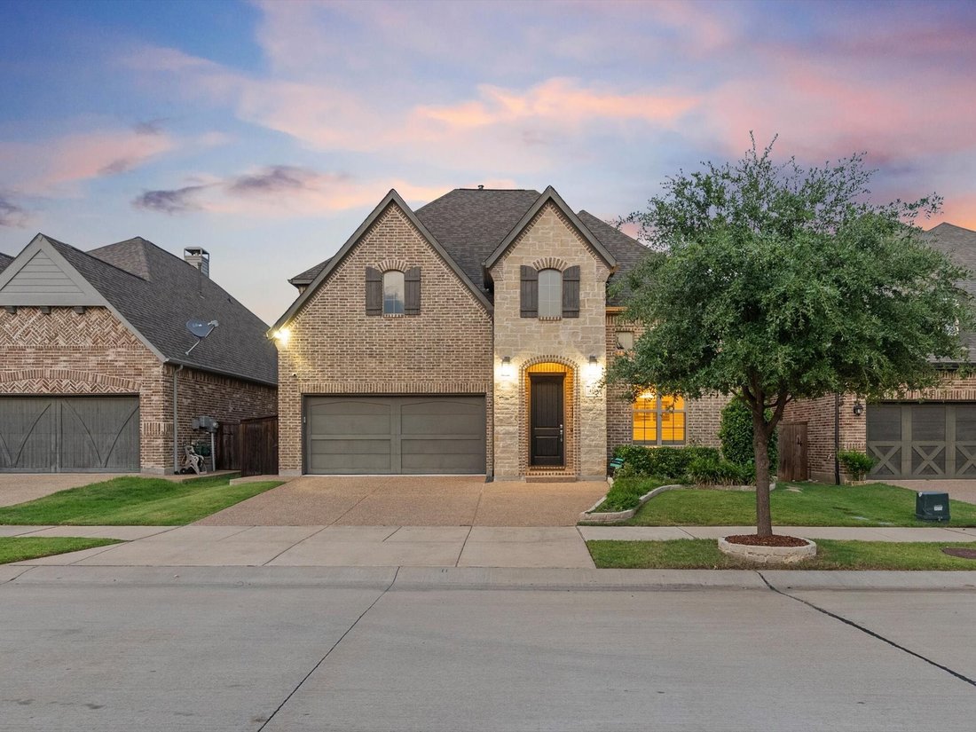 House in Carrollton, Texas, United States 5 - 18415121