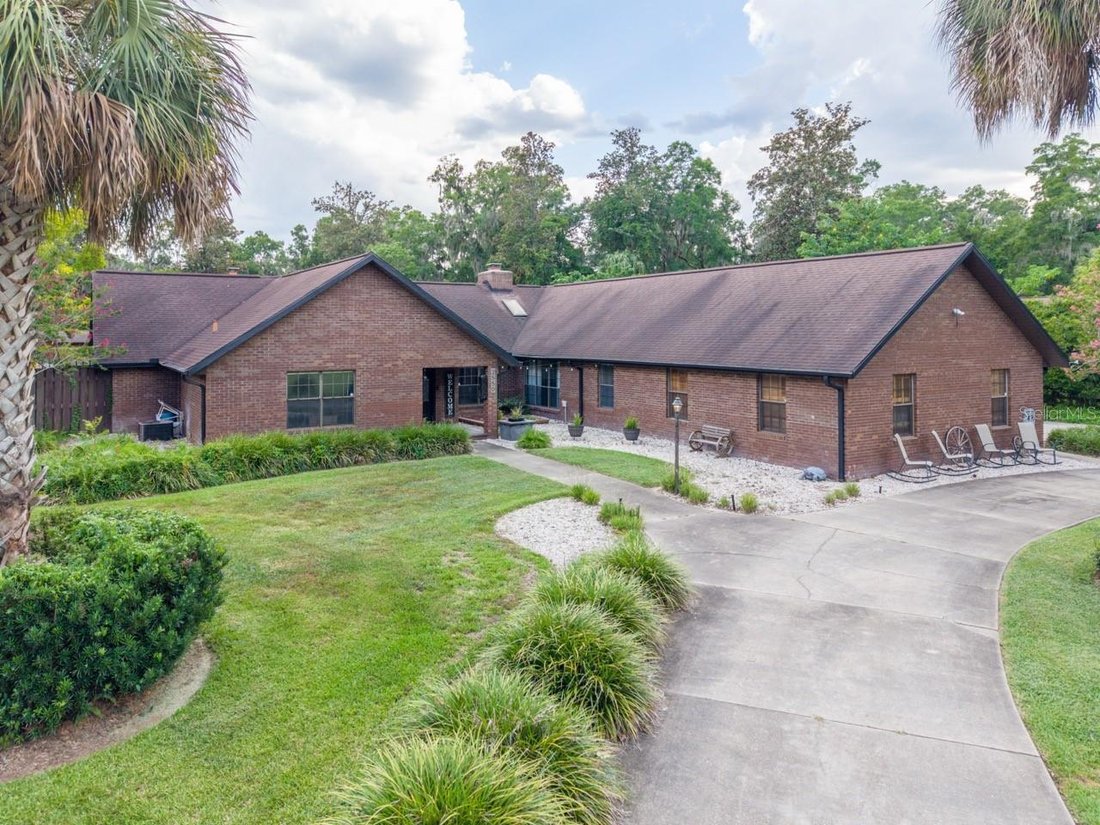House in Ocala, Florida, United States 1 - 18407929