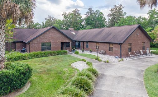 House in Ocala, Florida, United States 1
