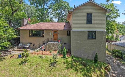 Haus in Homewood, Alabama, Vereinigte Staaten 1
