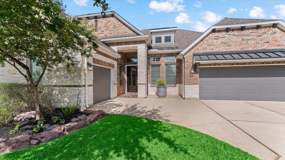 House in Tomball, Texas, United States 3 - 18409166