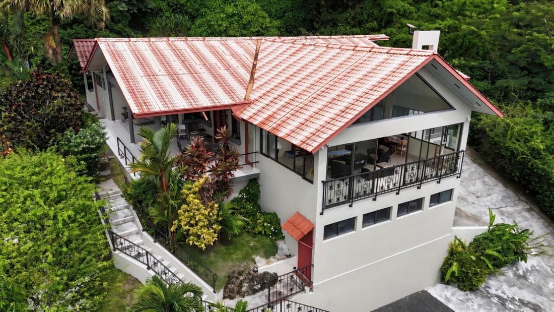 House in San Carlos District, Panama, Panama 1 - 18411257