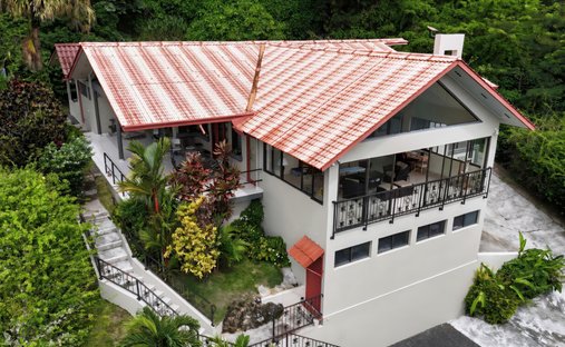 House in San Carlos District, Panama, Panama 1