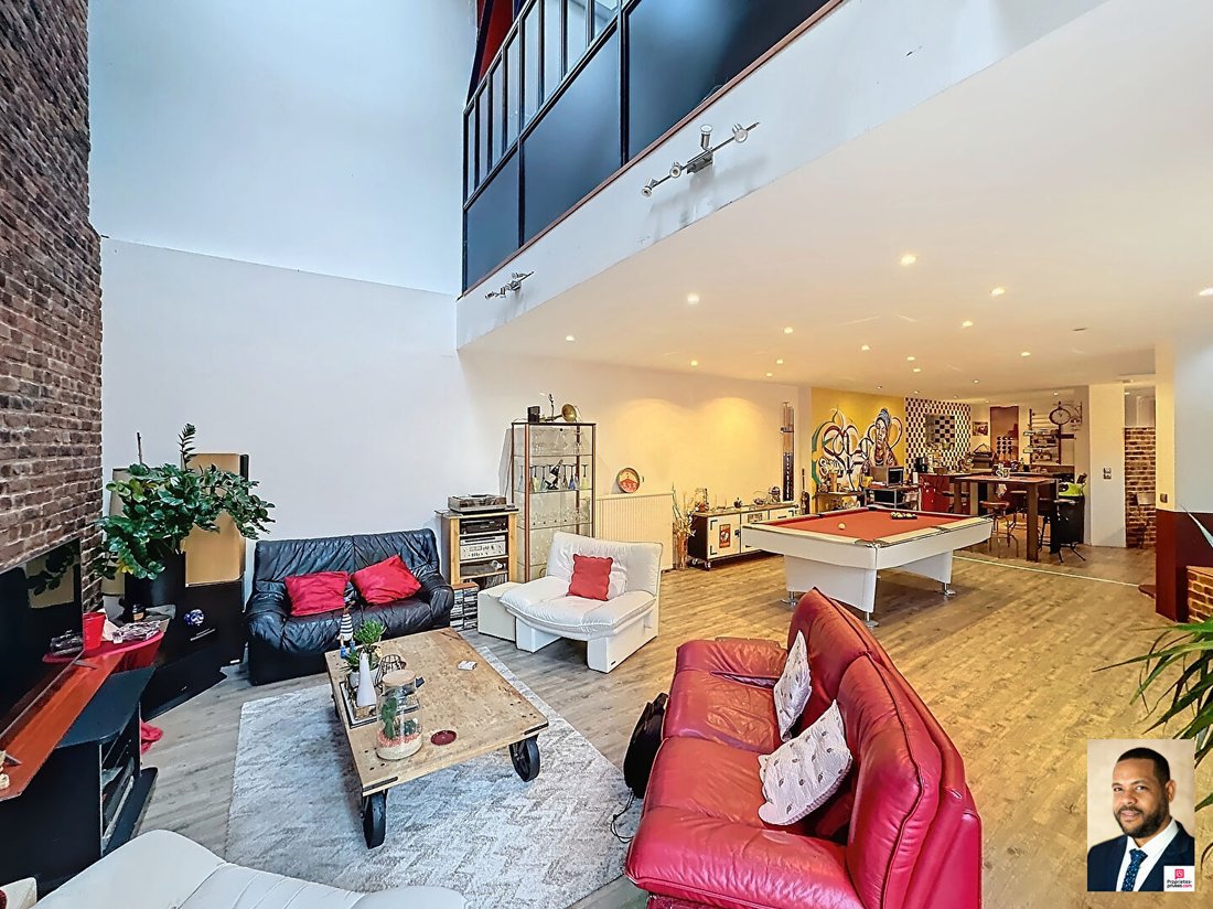 Apartment in Vitry-sur-Seine, Ile-de-France, France 5 - 18405594
