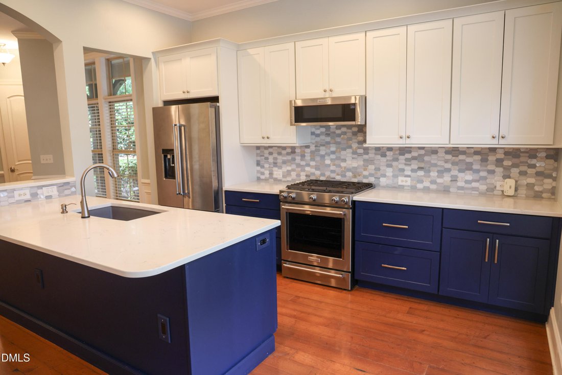 Townhouse in Cary, North Carolina, United States 4 - 18408187