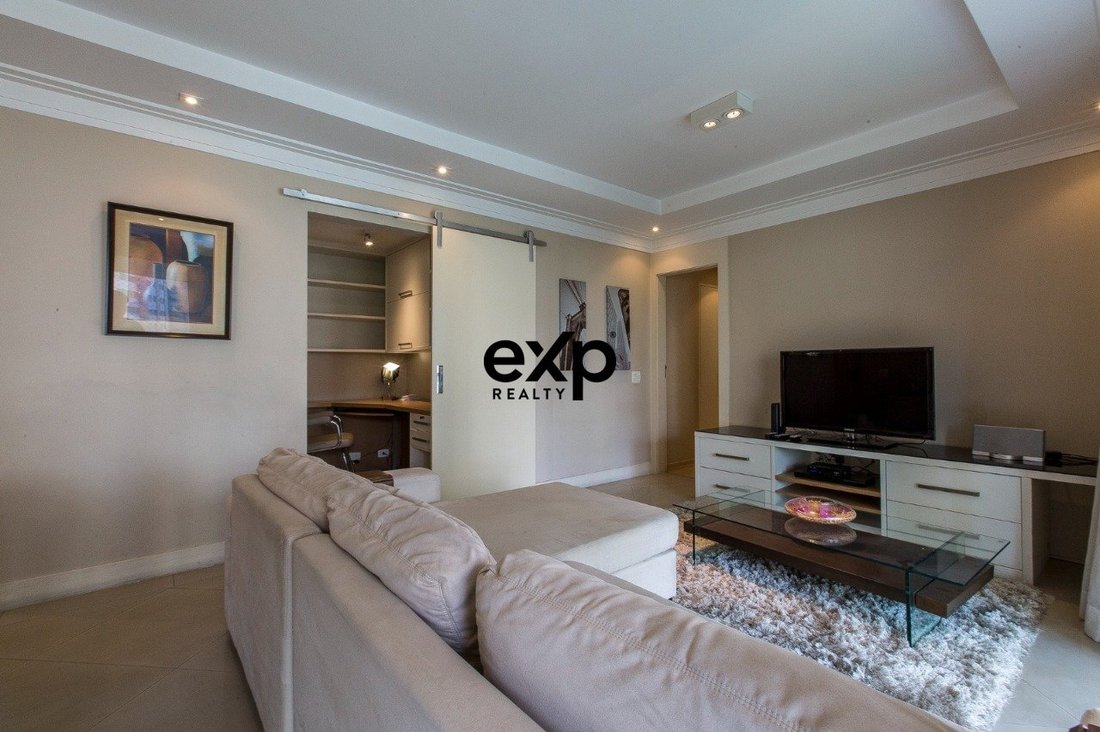 Apartment in São Paulo, State of São Paulo, Brazil 4 - 18404639