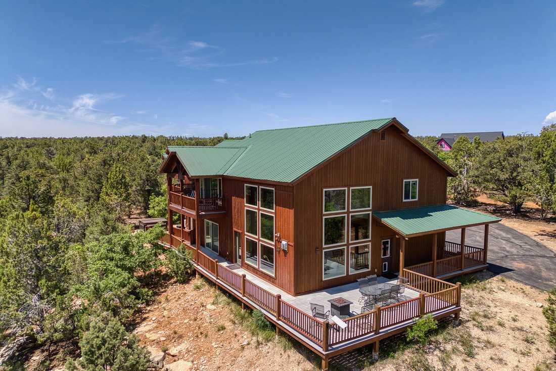 House in Orderville, Utah, United States 3 - 18418232