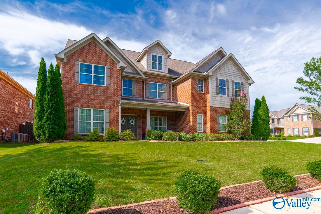 House in Madison, Alabama, United States 1 - 18402739