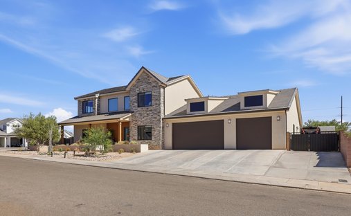 House in St. George, Utah, United States 1