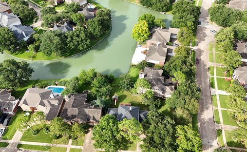 Casa a Sugar Land, Texas, Stati Uniti 1