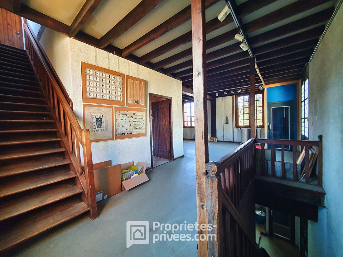 Grammont, Tours, France 2 - 18405786