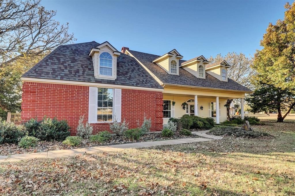 House in Fairview, Texas, United States 4 - 18408824