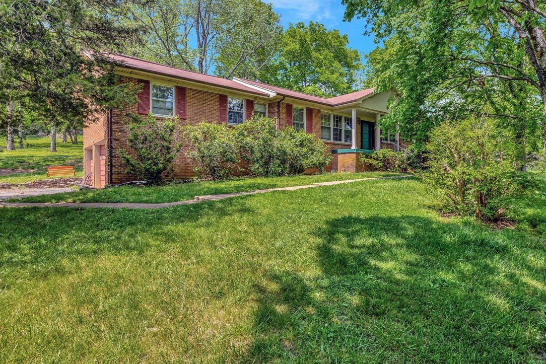 House in Franklin, Tennessee, United States 1 - 18411410