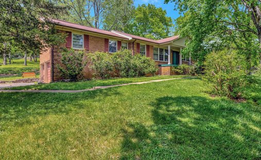 House in Franklin, Tennessee, United States 1