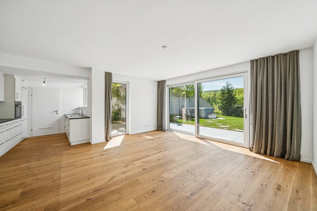 Appartamento a Mauerbach, Bassa Austria, Austria 3 - 18412494