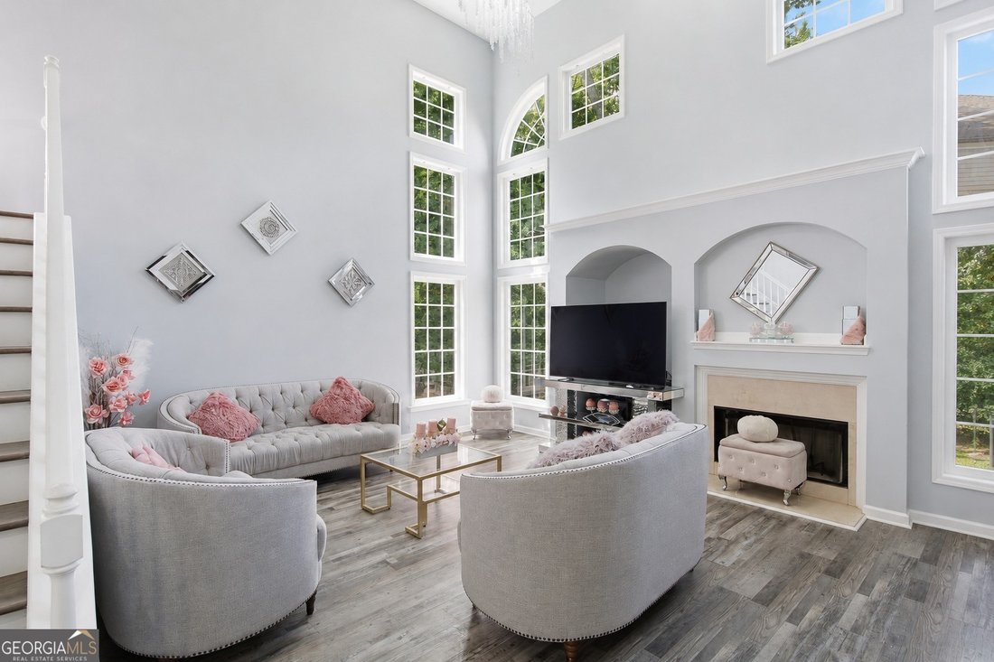 House in Norcross, Georgia, United States 4 - 18417346