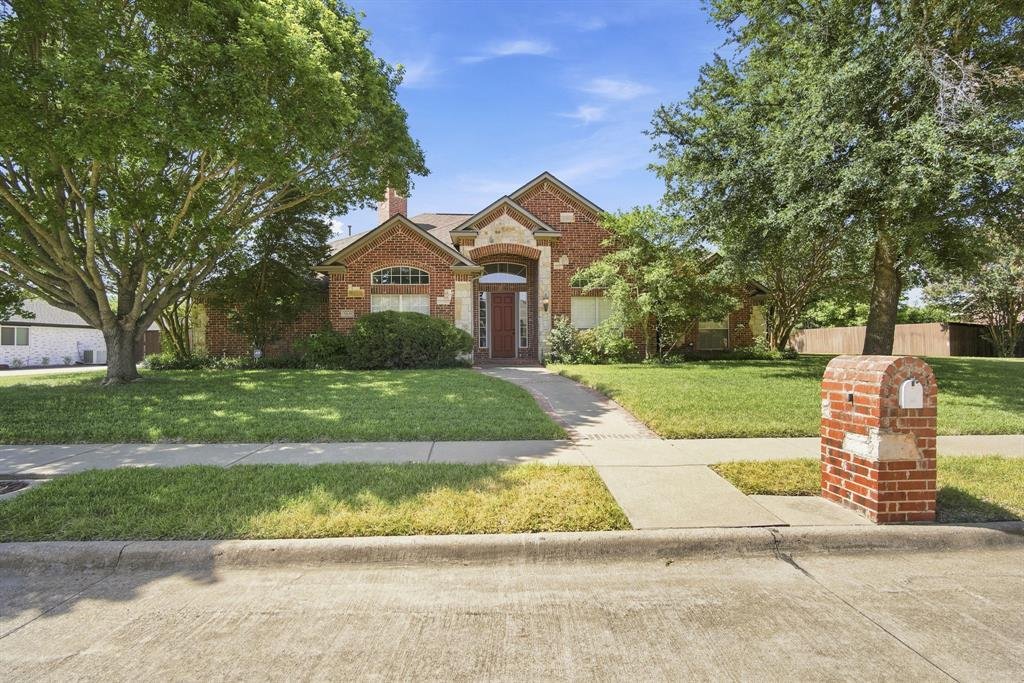 House in Midlothian, Texas, United States 1 - 18408747