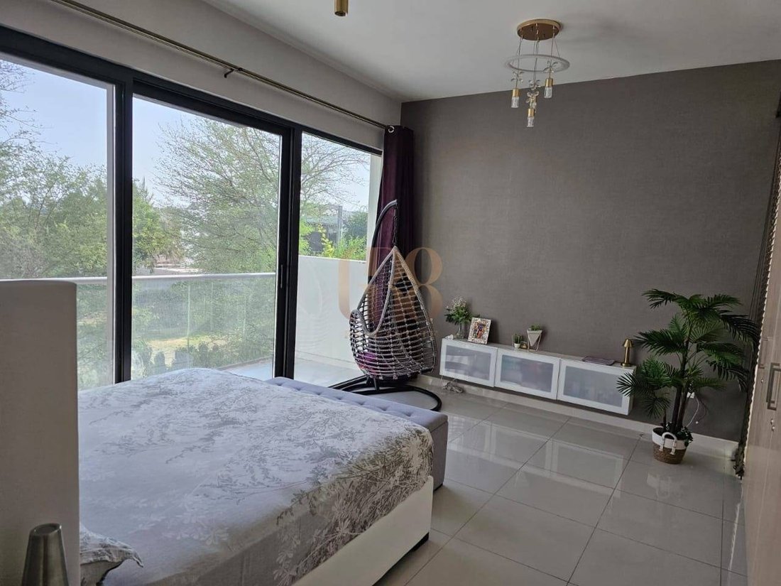 Apartment in Damac Hills 2, Dubai, United Arab Emirates 4 - 18418247