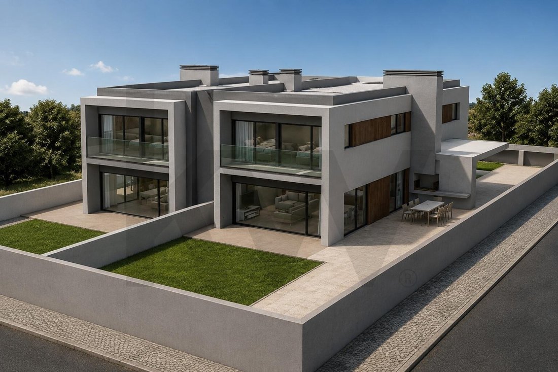 Townhouse in Silveira, Lisbon, Portugal 4 - 18416813