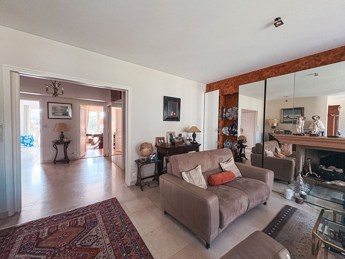 Apartment in Centre Ville, Nantes, France 4 - 18405900
