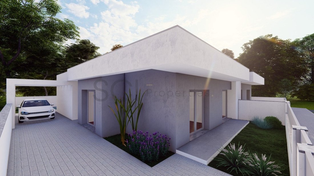 House in Fernao Ferro, Setubal, Portugal 2 - 18412449