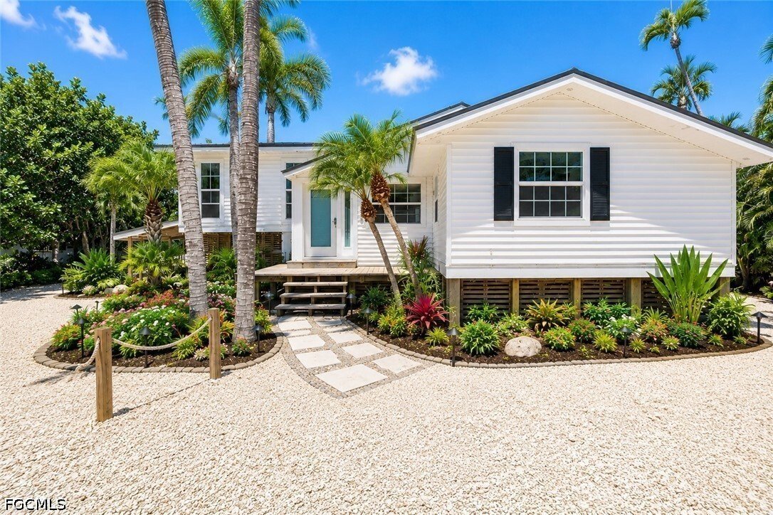 House in Captiva, Florida, United States 2 - 18419230