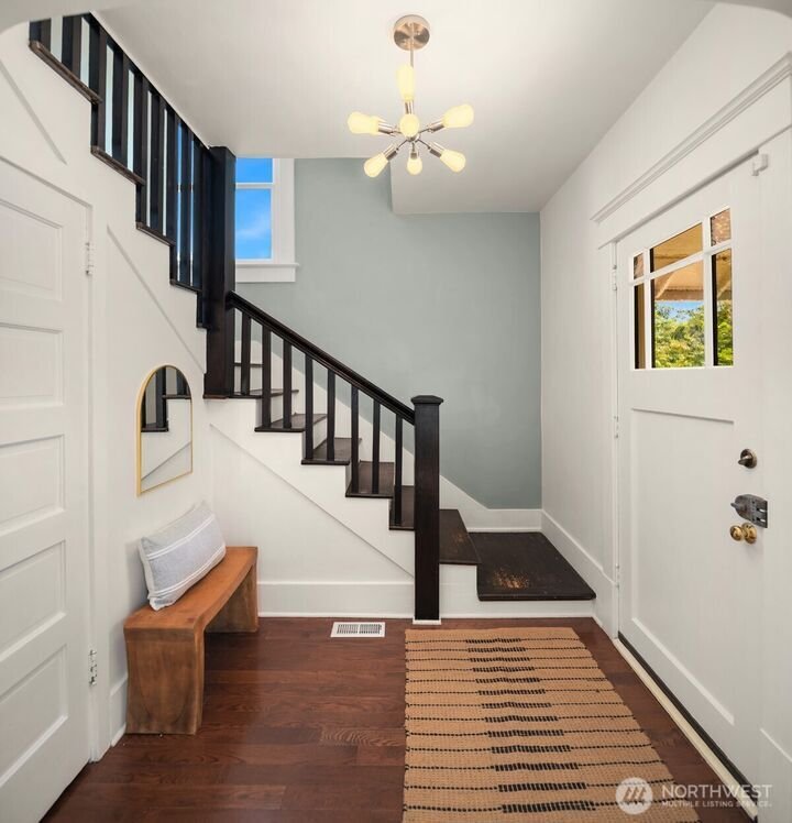 House in Seattle, Washington, United States 4 - 18410867